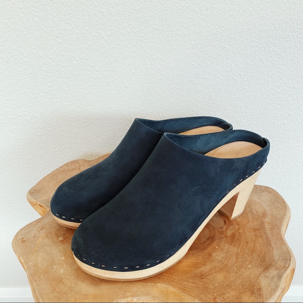 Bryr Chloe clog